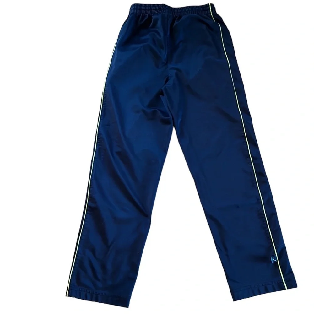 Nike Air Jordan Jumpman Boys Sweatpants sz S